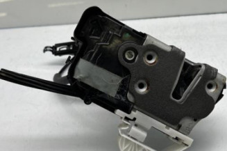 Serrure avant gauche FORD FOCUS 4