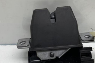 Serrure de coffre FORD FOCUS 4