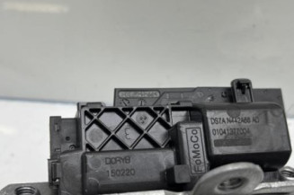 Serrure de coffre FORD FOCUS 4