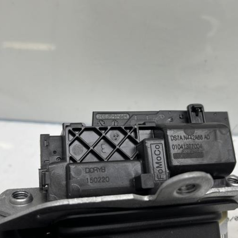 Serrure de coffre FORD FOCUS 4 Photo n°4
