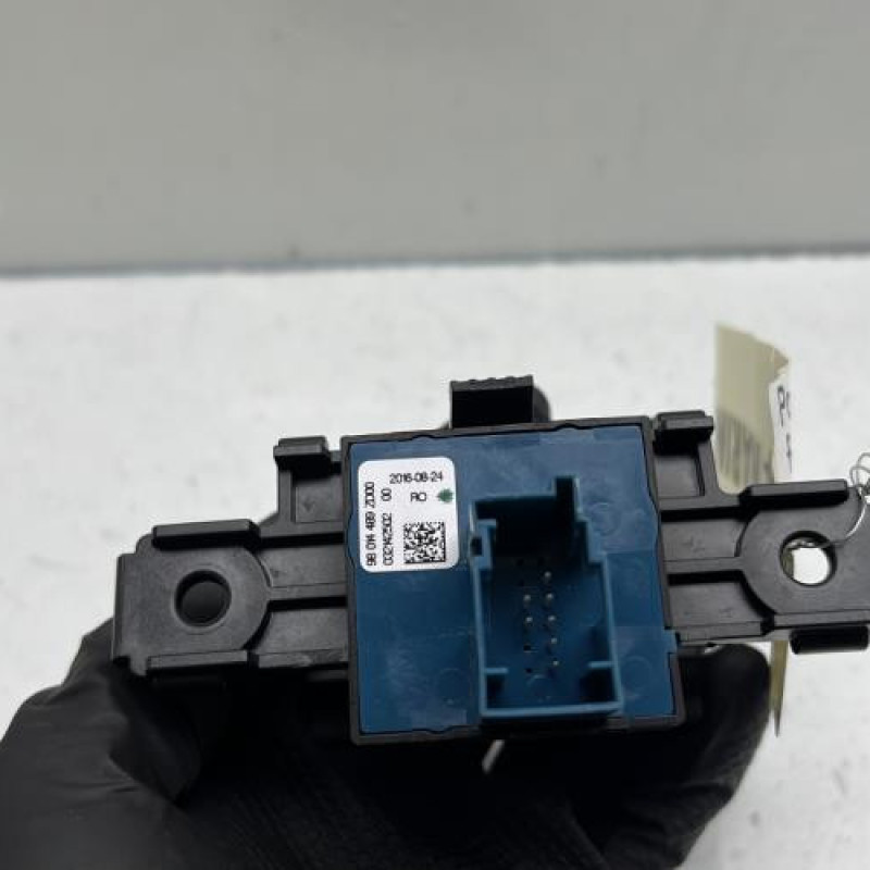 Poignee electrique frein a main CITROEN C4 PICASSO 2 Photo n°3
