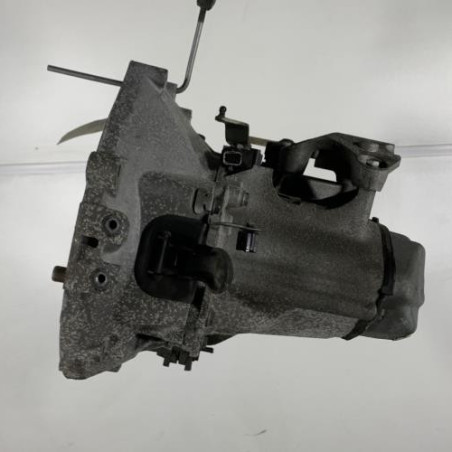 Boite de vitesses PEUGEOT 208 1