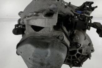 Boite de vitesses PEUGEOT 208 1