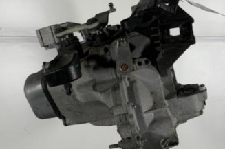 Boite de vitesses PEUGEOT 208 1