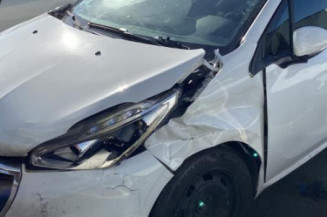 Boite de vitesses PEUGEOT 208 1