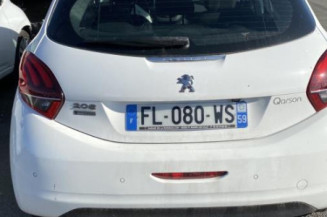 Boite de vitesses PEUGEOT 208 1