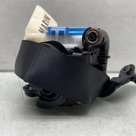 Pretensionneur de ceinture avant gauche MERCEDES CLASSE B 246 Photo n°1