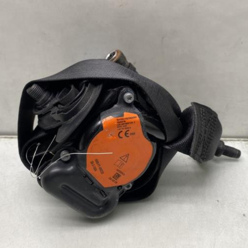 Pretensionneur de ceinture avant gauche MERCEDES CLASSE B 246 Photo n°3