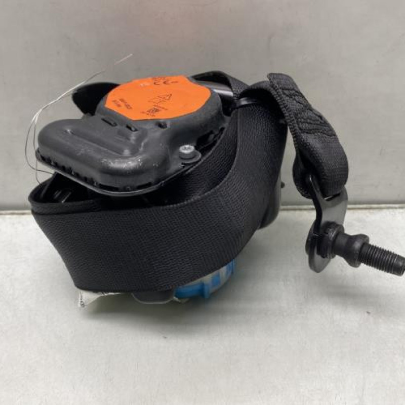 Pretensionneur de ceinture avant gauche MERCEDES CLASSE B 246 Photo n°4