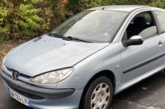 Jante PEUGEOT 206