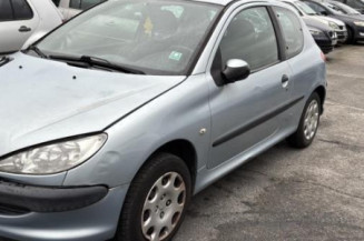 Jante PEUGEOT 206