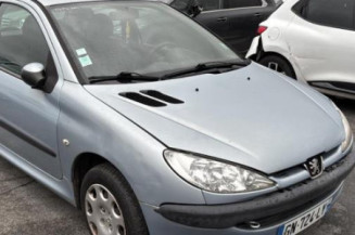 Jante PEUGEOT 206
