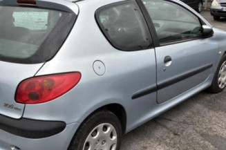 Jante PEUGEOT 206