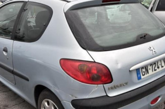Jante PEUGEOT 206