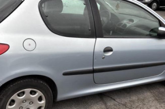 Jante PEUGEOT 206