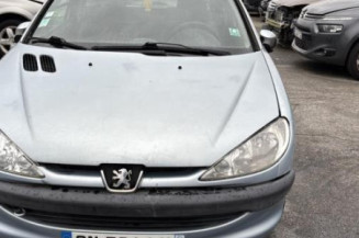Jante PEUGEOT 206