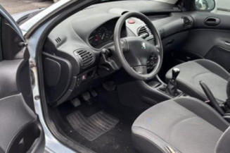 Jante PEUGEOT 206