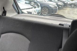 Jante PEUGEOT 206