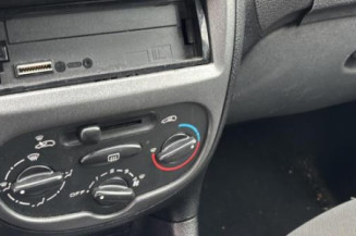 Jante PEUGEOT 206