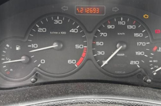 Jante PEUGEOT 206
