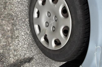 Jante PEUGEOT 206