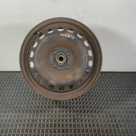 Jante RENAULT SCENIC 2 Photo n°1