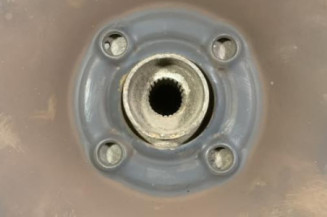 Jante RENAULT SCENIC 2
