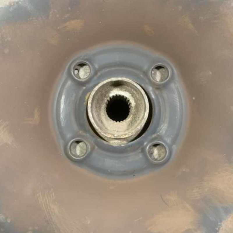Jante RENAULT SCENIC 2 Photo n°2