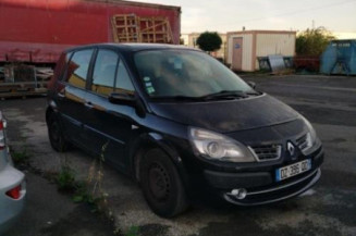 Jante RENAULT SCENIC 2