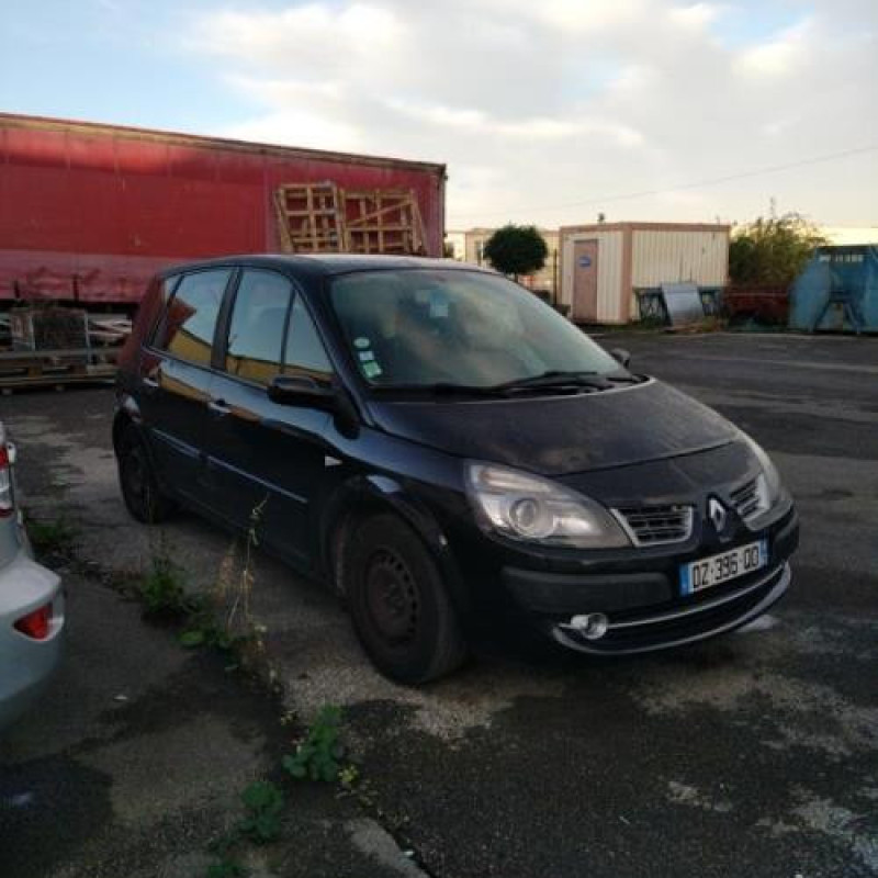 Jante RENAULT SCENIC 2 Photo n°4