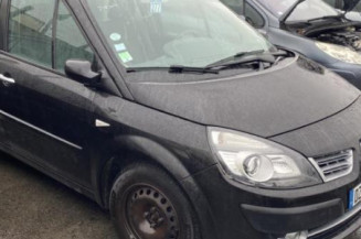Jante RENAULT SCENIC 2