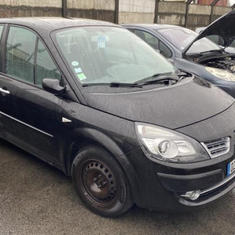 Jante RENAULT SCENIC 2 Photo n°6