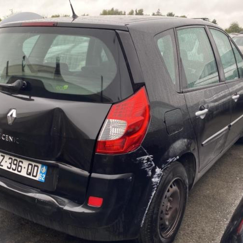 Jante RENAULT SCENIC 2 Photo n°7