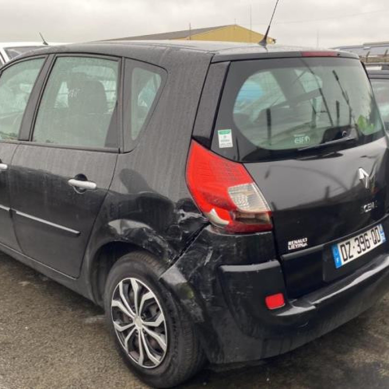 Jante RENAULT SCENIC 2 Photo n°8