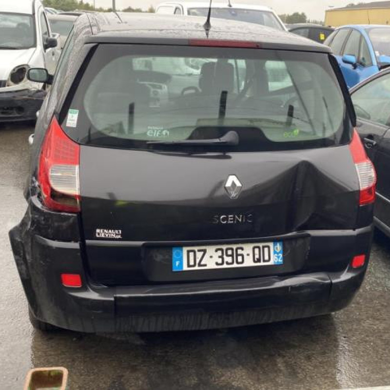 Jante RENAULT SCENIC 2 Photo n°9