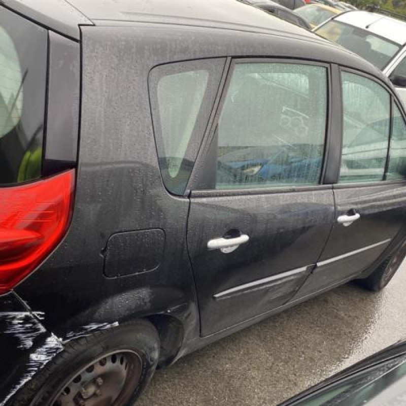 Jante RENAULT SCENIC 2 Photo n°11