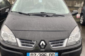 Jante RENAULT SCENIC 2