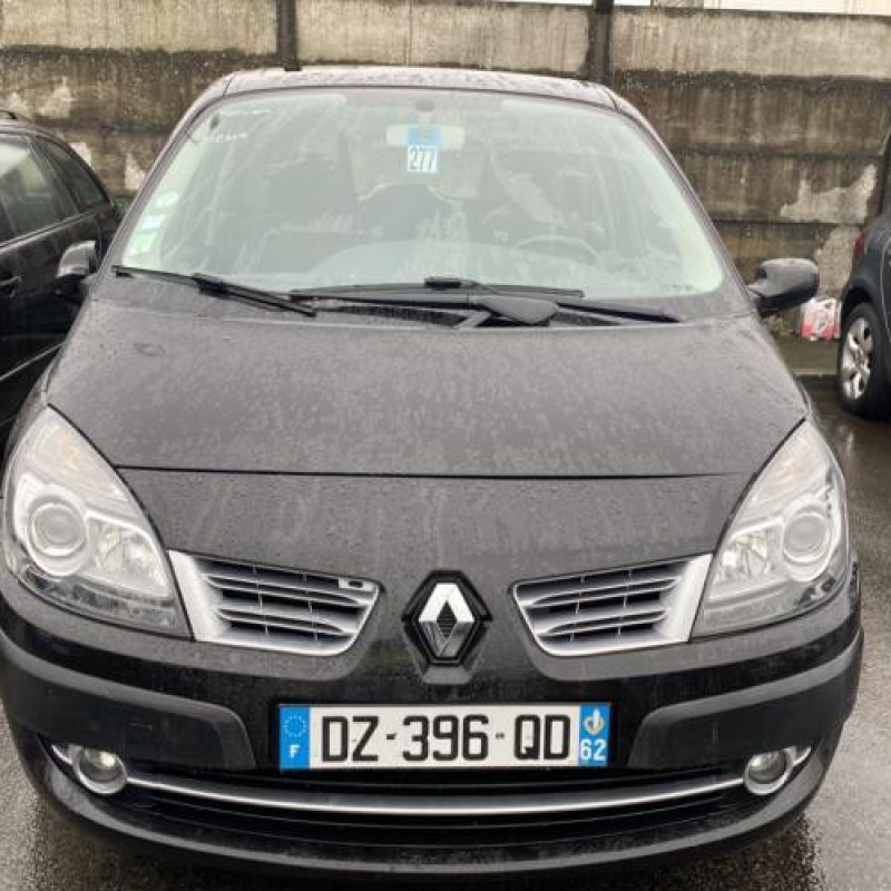 Jante RENAULT SCENIC 2 Photo n°12