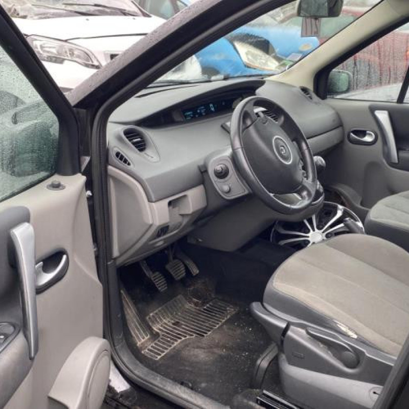 Jante RENAULT SCENIC 2 Photo n°13