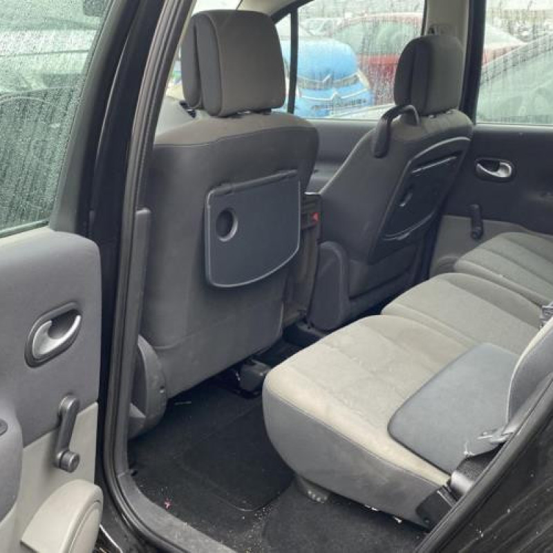 Jante RENAULT SCENIC 2 Photo n°14