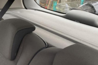 Jante RENAULT SCENIC 2