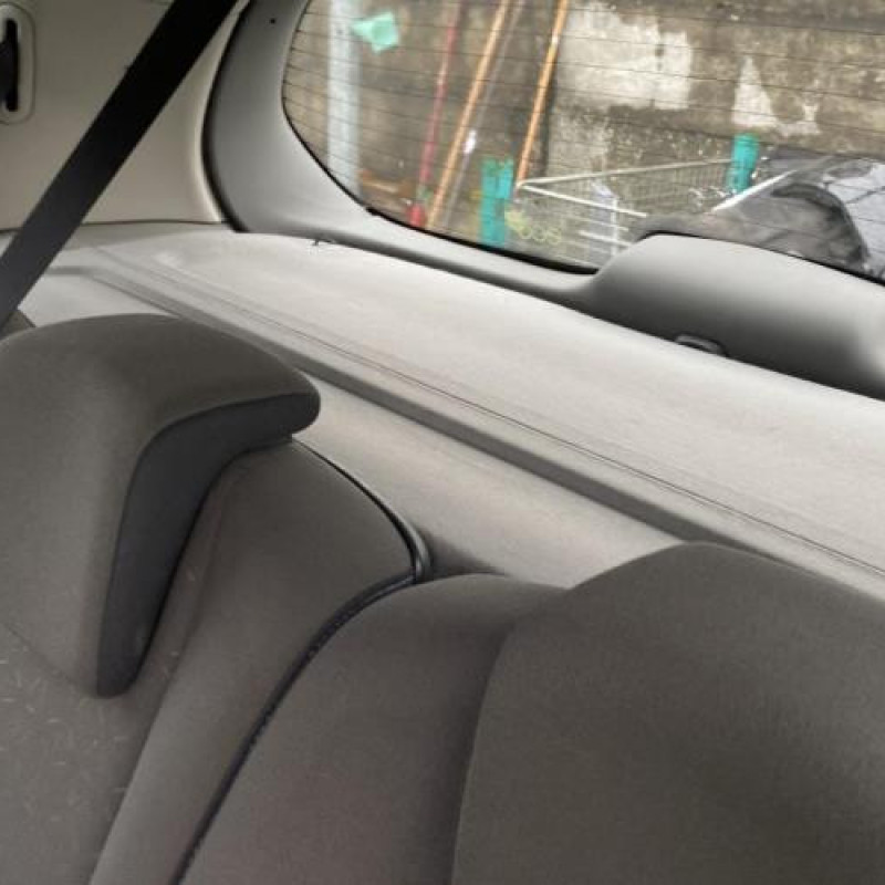 Jante RENAULT SCENIC 2 Photo n°15