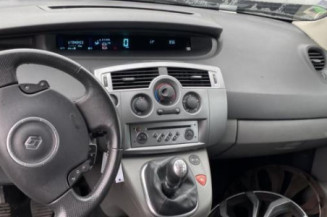 Jante RENAULT SCENIC 2