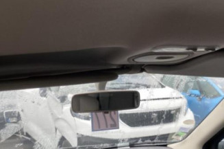 Jante RENAULT SCENIC 2