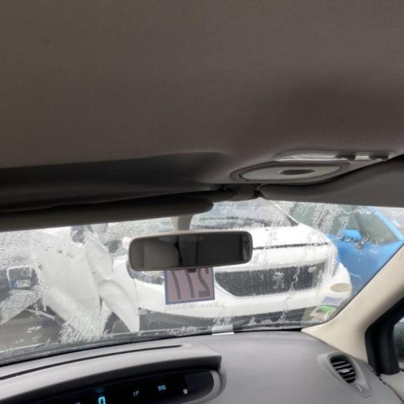 Jante RENAULT SCENIC 2 Photo n°17