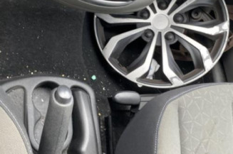 Jante RENAULT SCENIC 2