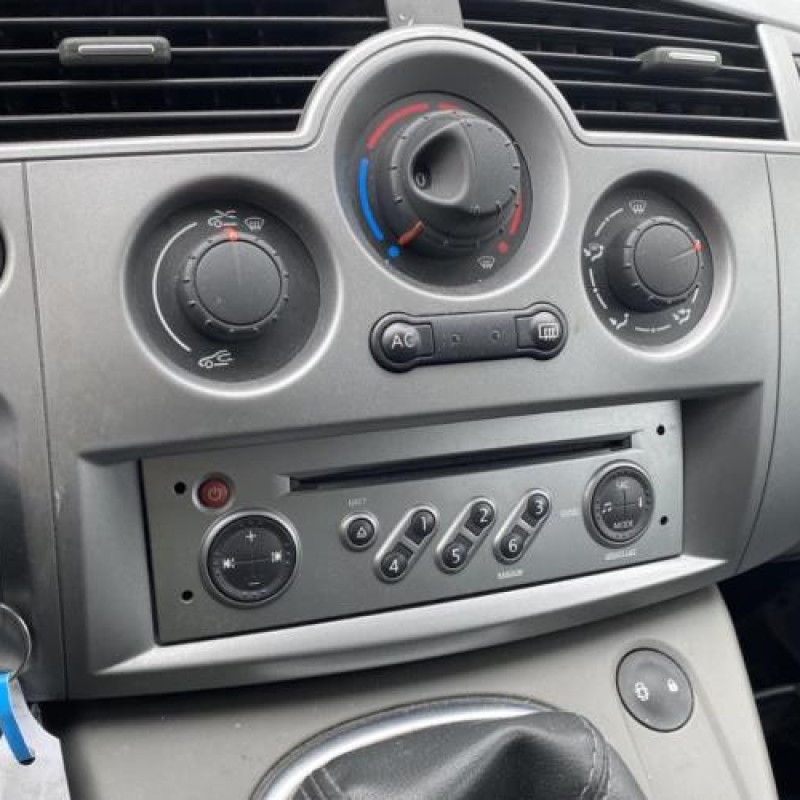 Jante RENAULT SCENIC 2 Photo n°19