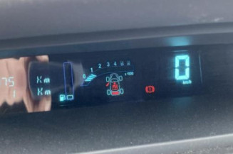 Jante RENAULT SCENIC 2