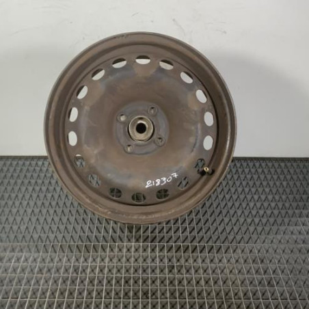 Jante RENAULT SCENIC 2 Photo n°1