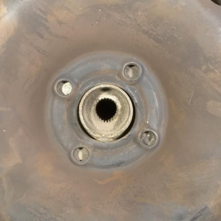 Jante RENAULT SCENIC 2